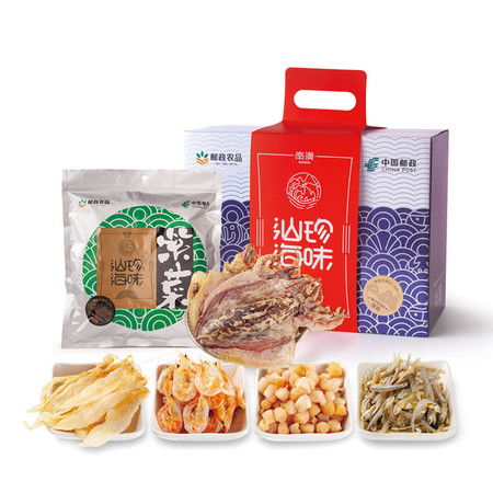 汕珍海味，品味廣東南澳的海洋饋贈(zèng)