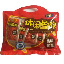 海鮮組合裝 品味海洋的饋贈(zèng)