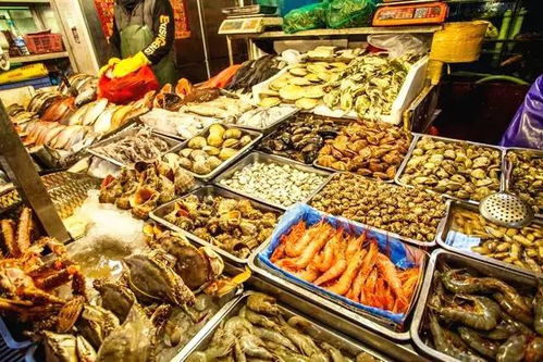 薪資提升與消費升級 從最低工資標(biāo)準(zhǔn)上調(diào)看上海居民的“海鮮自由”