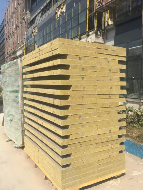 匠心智造 萬華開啟A級防火保溫材料新篇章，精品學校建筑新寵