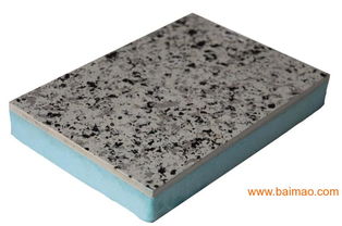 探索新型外墻保溫材料 防火、高效與創(chuàng)新制造的未來(lái)